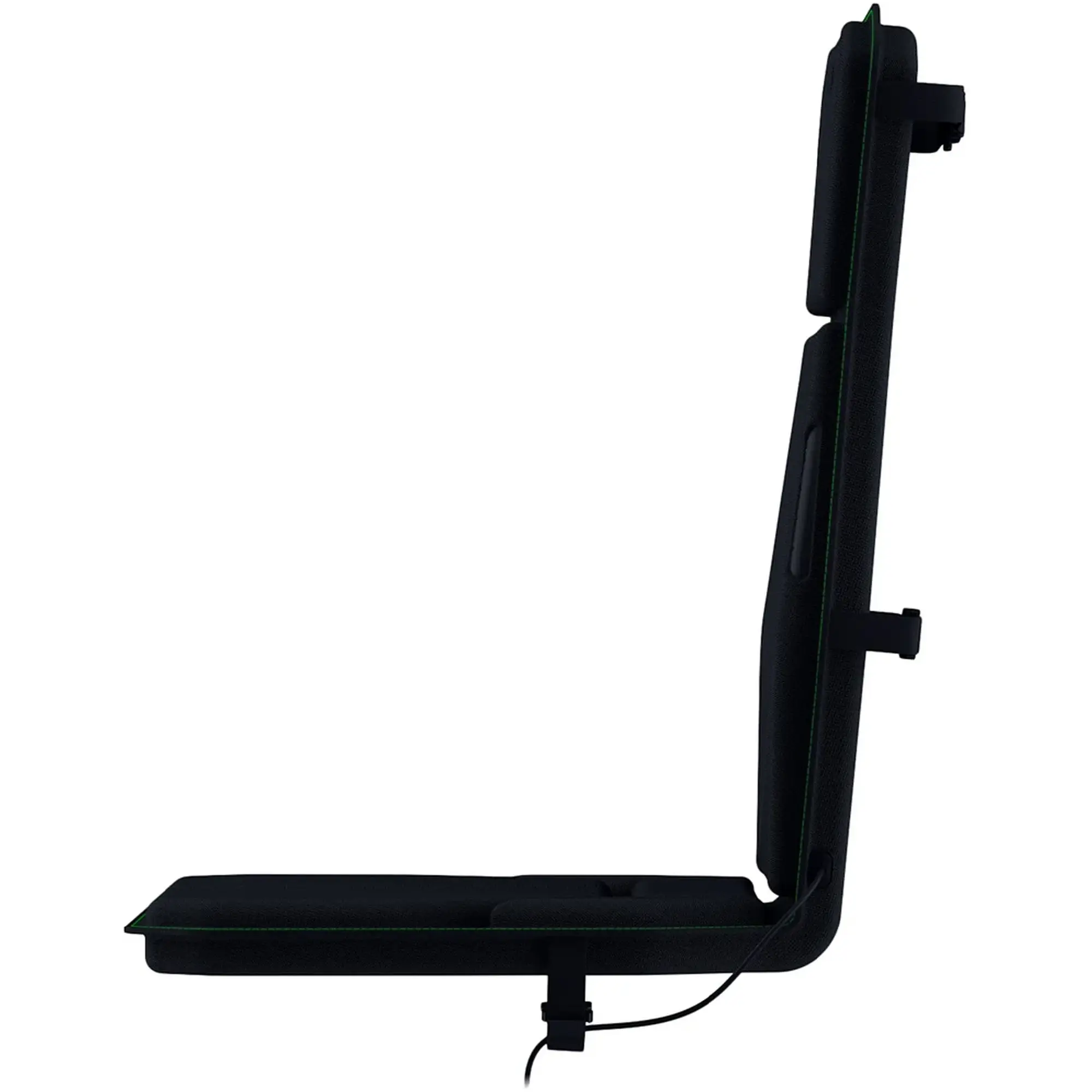 Купить Накладка на кресло Razer Freyja - HD Haptic Gaming Cushion (RC81-04340101-R3M1) - фото 7