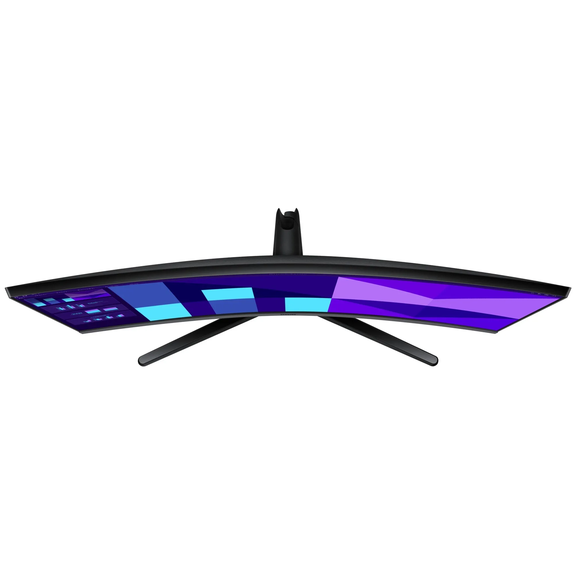 Купити Монітор 27" Samsung Essential S3 S39GD (LS27D390GAIXUA) - фото 4