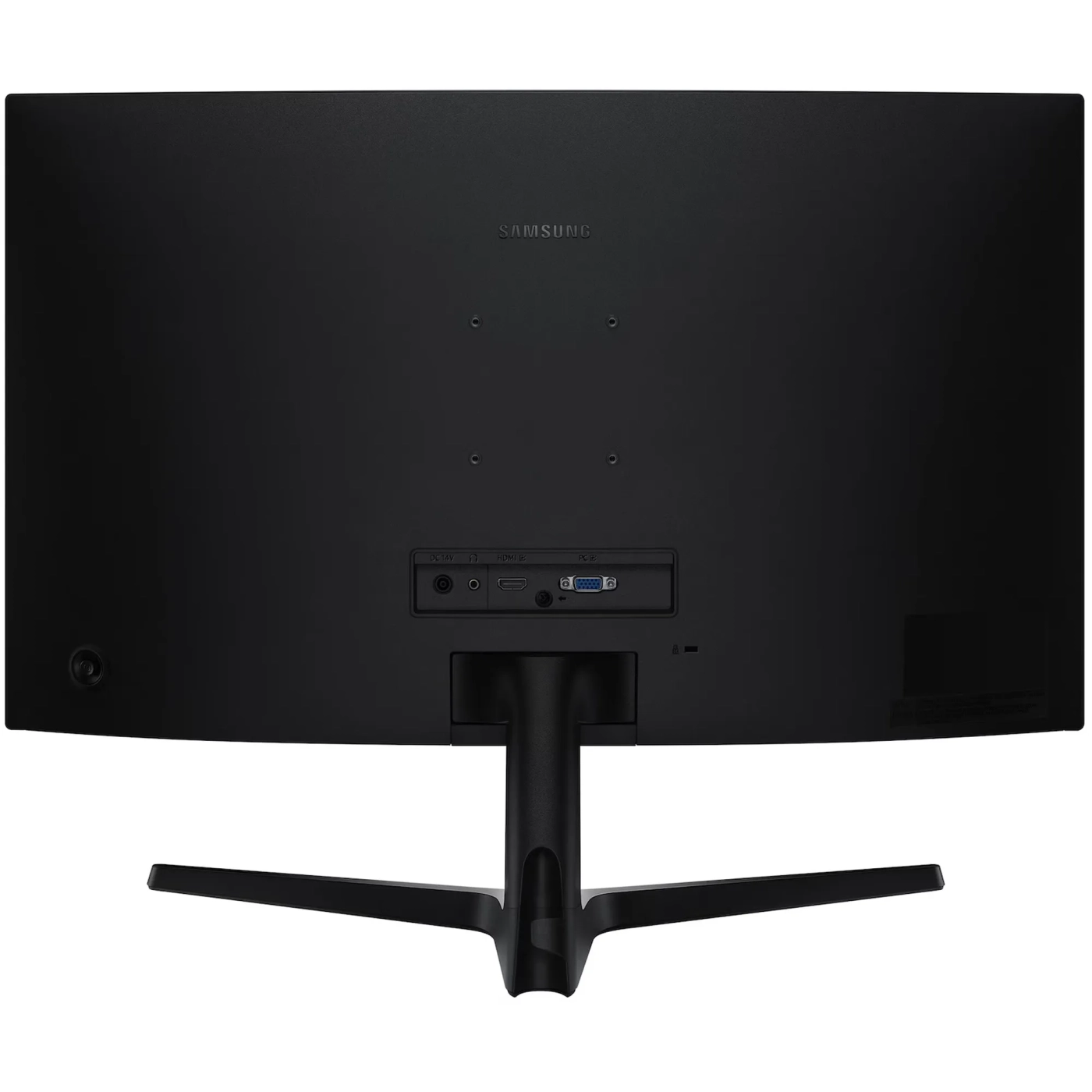 Купити Монітор 27" Samsung Essential S3 S39GD (LS27D390GAIXUA) - фото 7