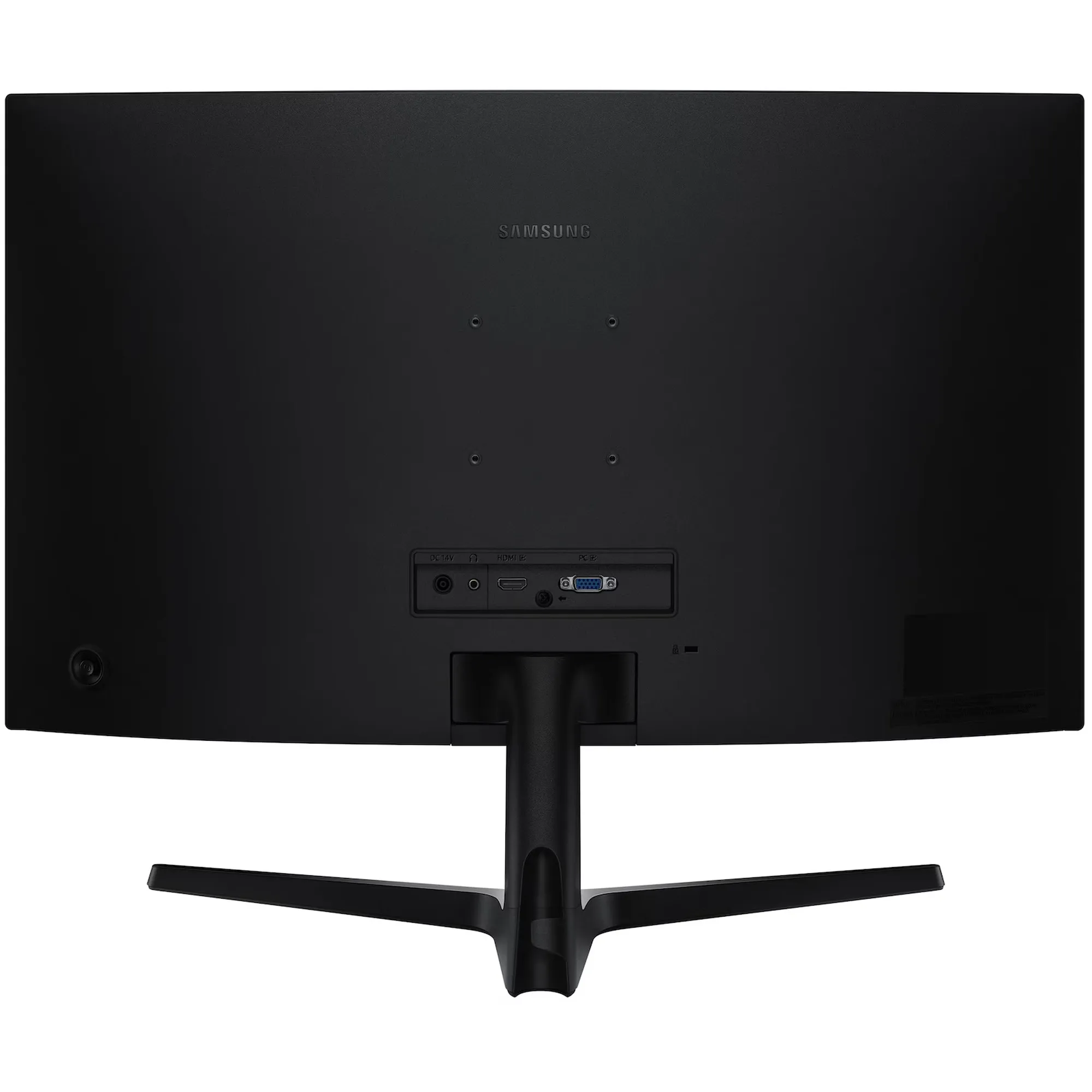 Купити Монітор 27" Samsung Essential S3 S39GD (LS27D390GAIXUA) - фото 7