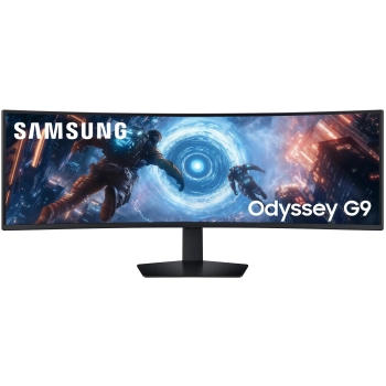 Купити Монітор 49" Samsung Odyssey G9 G91F (LS49FG916EIXUA) - фото 1
