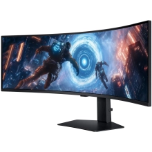 Купити Монітор 49" Samsung Odyssey G9 G91F (LS49FG916EIXUA) - фото 3