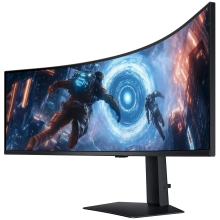 Купити Монітор 49" Samsung Odyssey G9 G91F (LS49FG916EIXUA) - фото 4