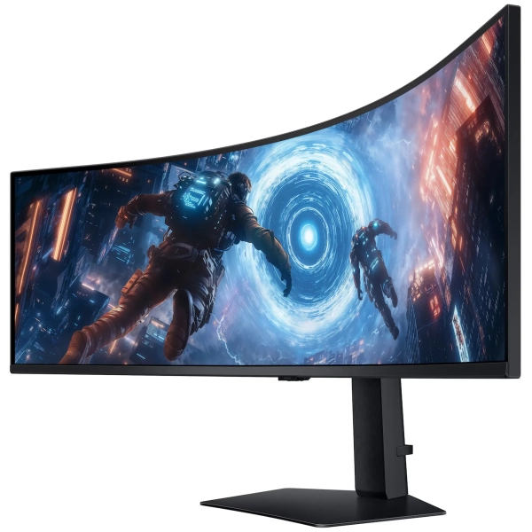 Купити Монітор 49" Samsung Odyssey G9 G91F (LS49FG916EIXUA) - фото 4