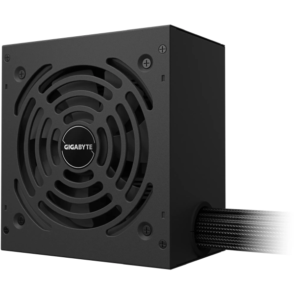 Купити Блок живлення Gigabyte 650W 80 PLUS Gold (GP-P650G PG5) - фото 2