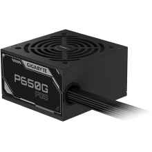 Купити Блок живлення Gigabyte 650W 80 PLUS Gold (GP-P650G PG5) - фото 6