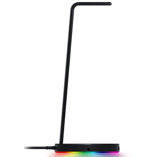 Купить Подставка для наушников Razer Base Station V2 Chroma Black (RC21-01510100-R3M1) - фото 4