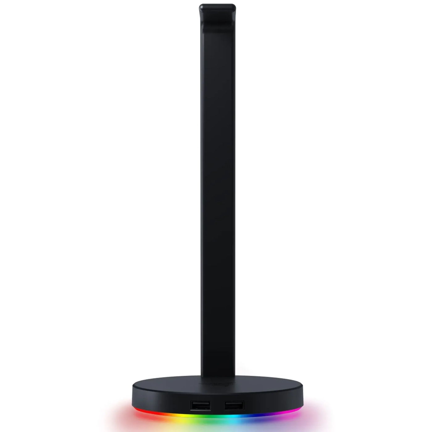 Купить Подставка для наушников Razer Base Station V2 Chroma Black (RC21-01510100-R3M1) - фото 5