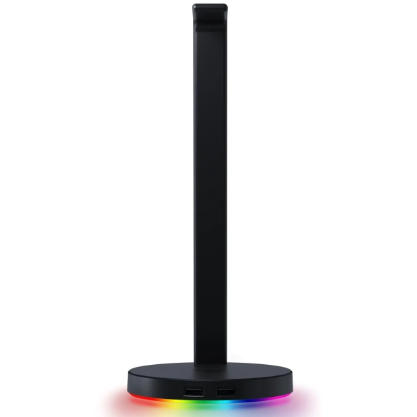Купить Подставка для наушников Razer Base Station V2 Chroma Black (RC21-01510100-R3M1) - фото 5