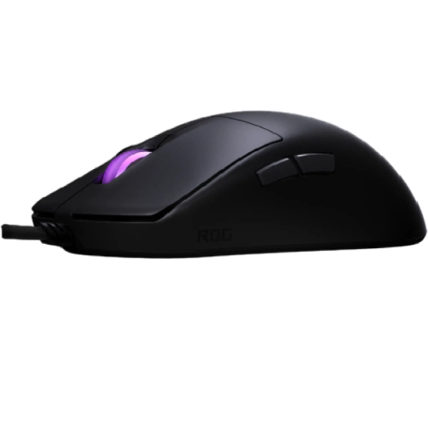 Купить Мышь ASUS ROG Harpe Mini Core RGB USB-A Black (90MP04D0-BMUA00) - фото 3