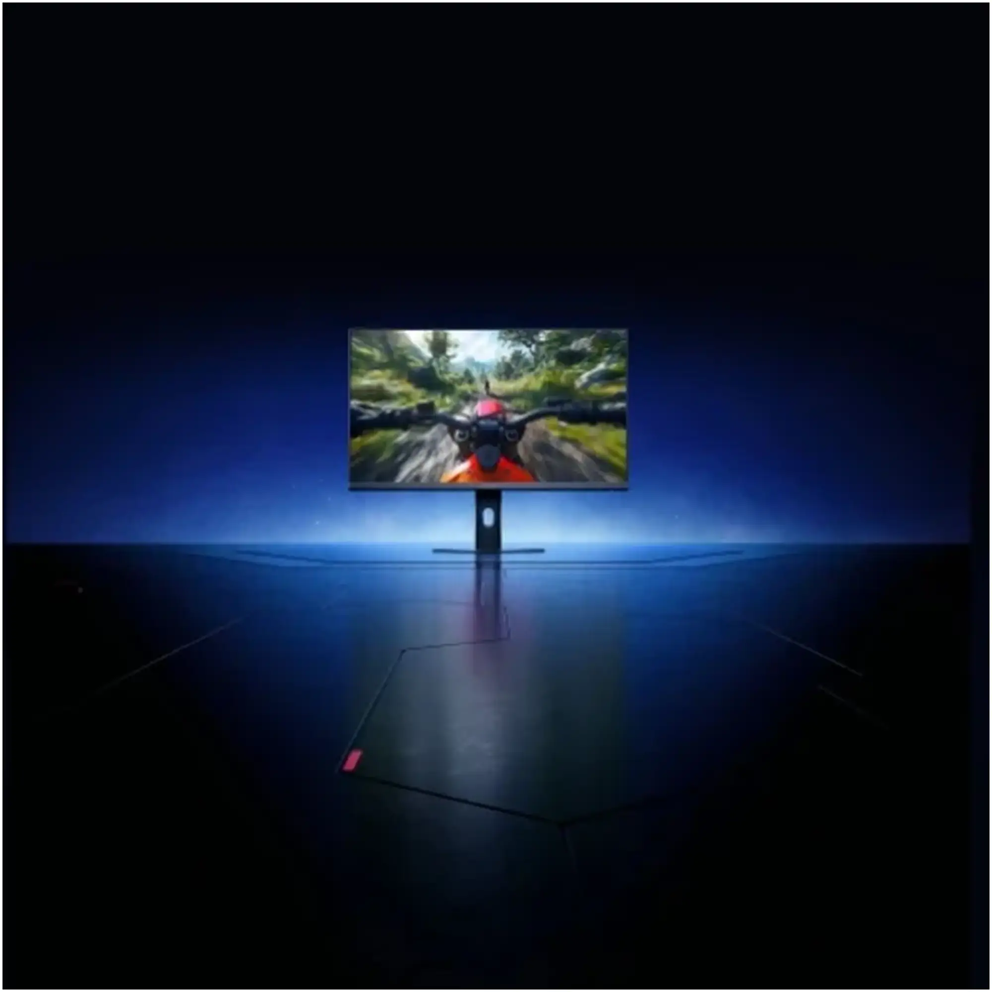 Купити Монітор 24" Xiaomi Gaming Monitor G24i 2026 (ELA6364EU) - фото 7