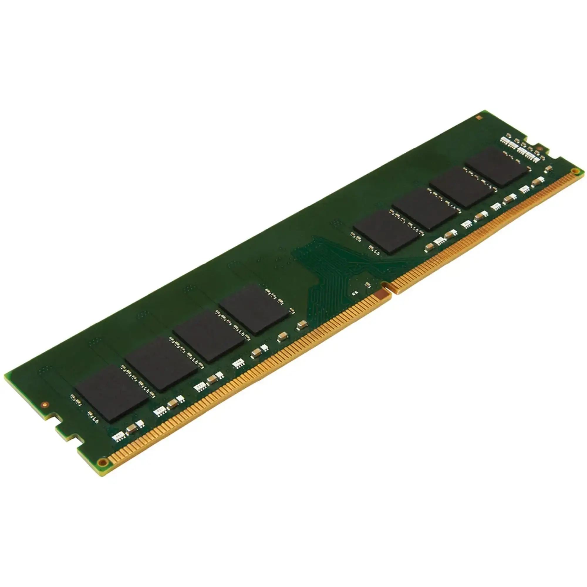 Купити Модуль пам'яті Kingston DDR4-3200 16GB (KVR32N22D8/16WP) - фото 2
