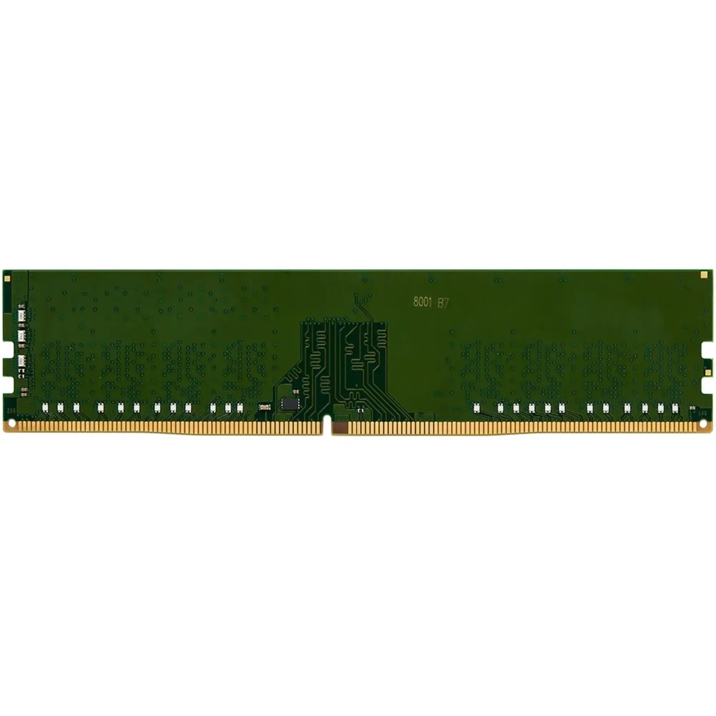 Купити Модуль пам'яті Kingston DDR4-3200 8GB (KVR32N22S8/8WP) - фото 2