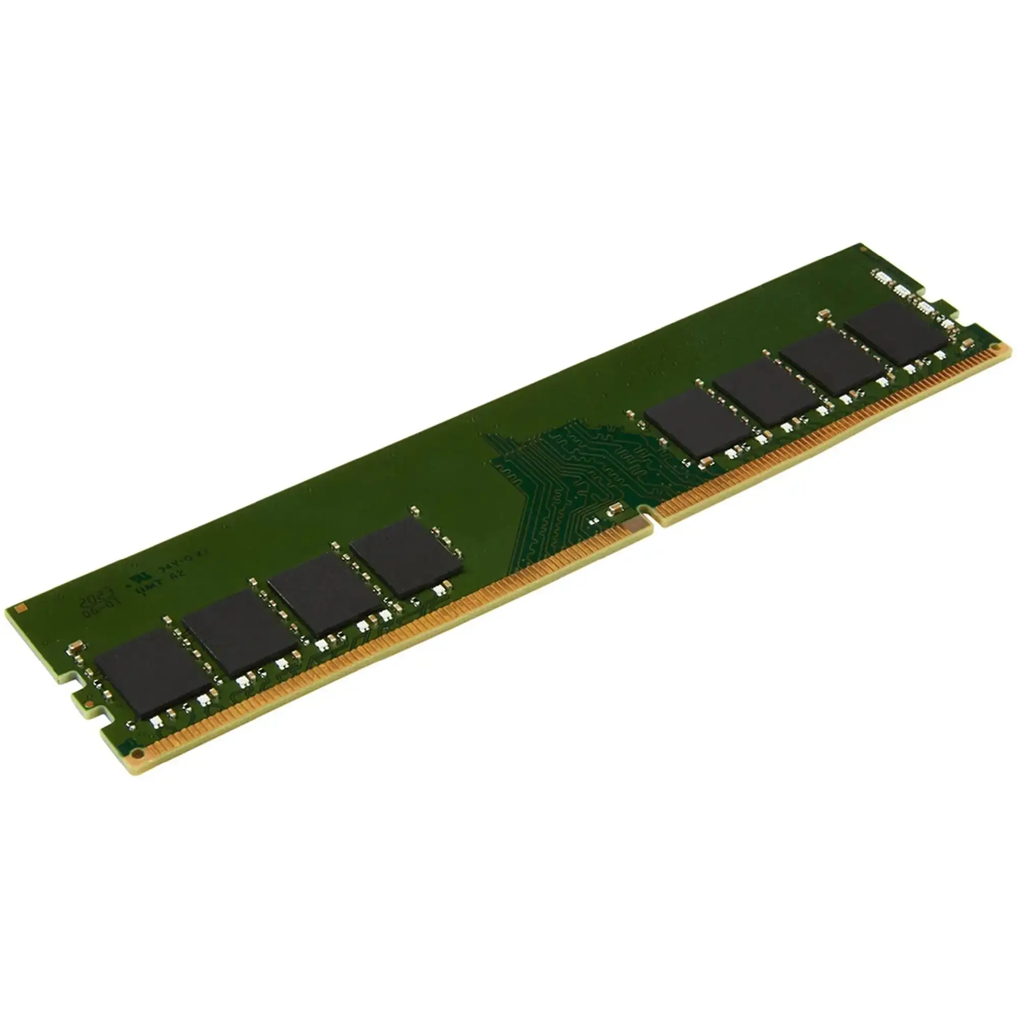 Купити Модуль пам'яті Kingston DDR4-3200 8GB (KVR32N22S8/8WP) - фото 3
