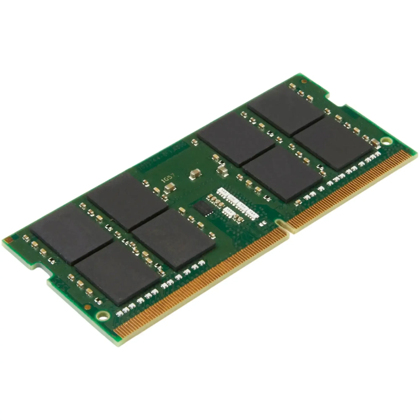 Купити Модуль пам'яті Kingston DDR4-3200 SODIMM 16GB (KVR32S22D8/16WP) - фото 2