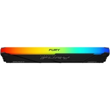 Купити Модуль пам'яті Kingston Fury Beast Black DDR4-3200 8GB (KF432C16BB2A/8WP) - фото 3