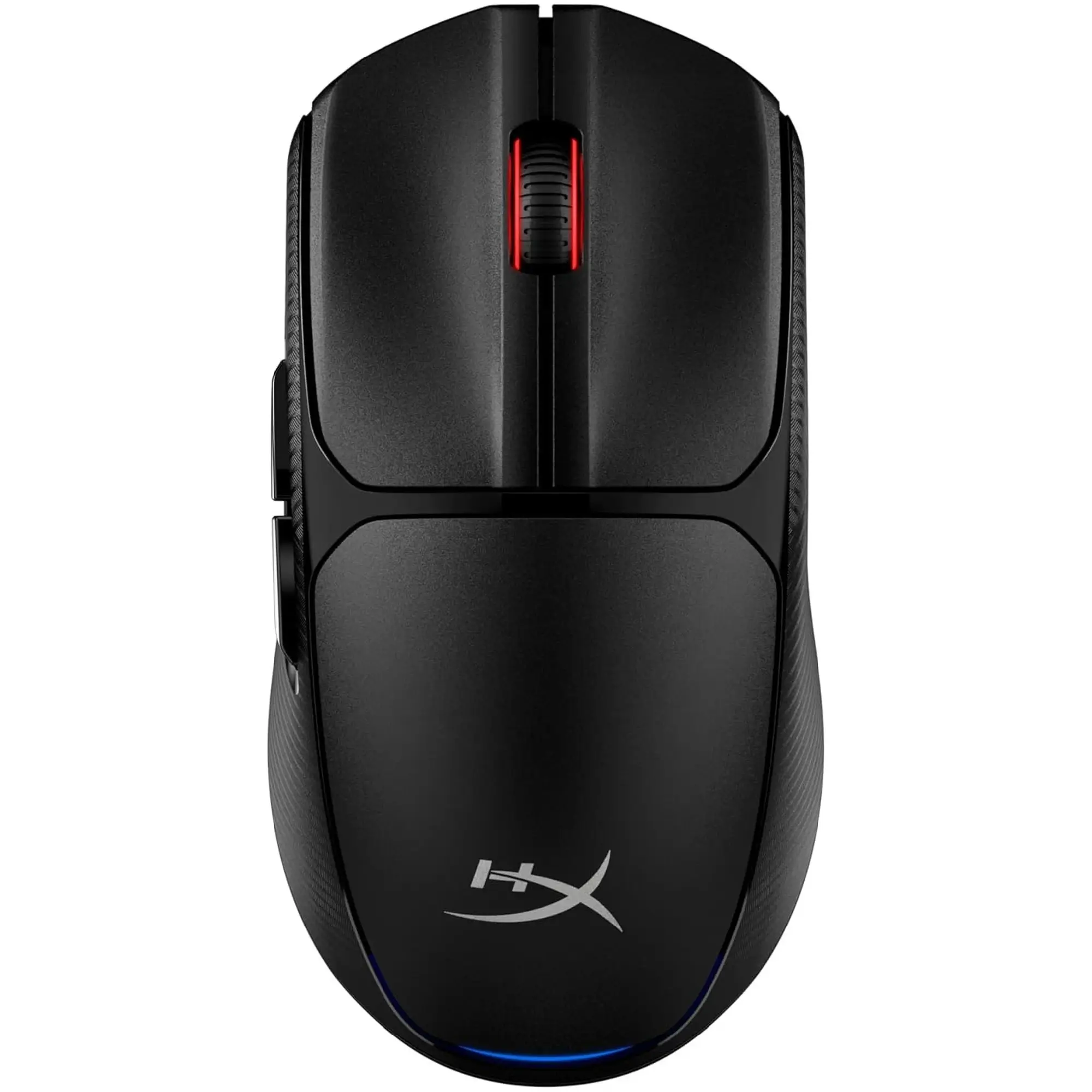Купити Мишка HyperX Pulsefire Fuse Wireless Black - фото 1
