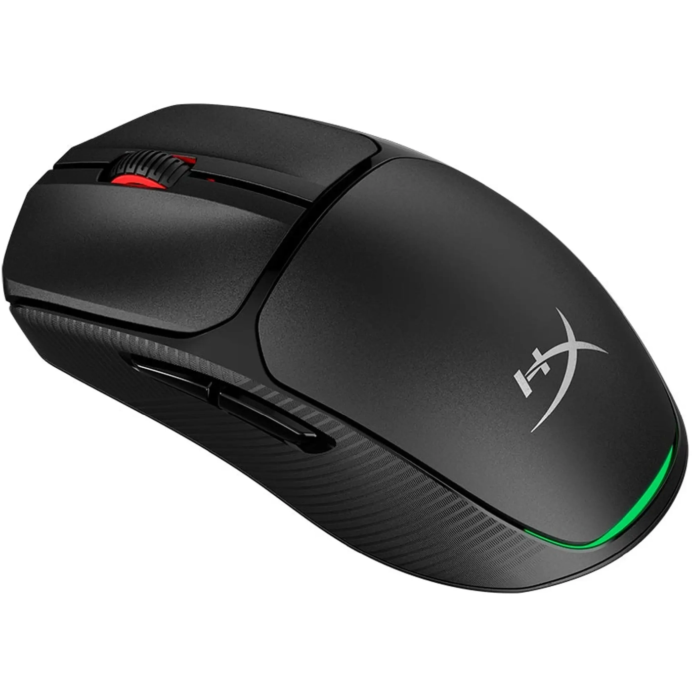 Купити Мишка HyperX Pulsefire Fuse Wireless Black - фото 2