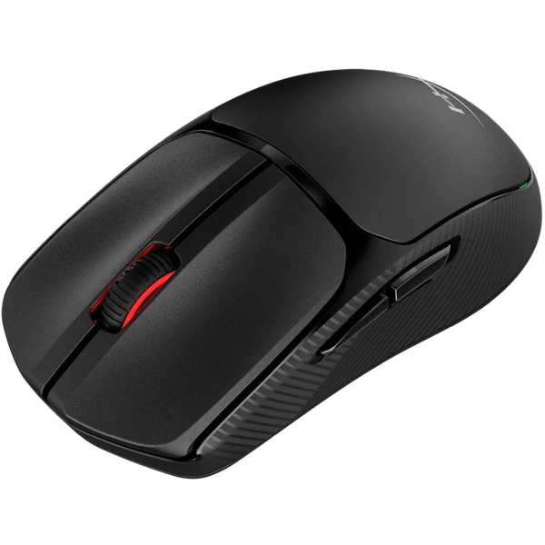 Купити Мишка HyperX Pulsefire Fuse Wireless Black - фото 3