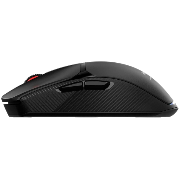 Купити Мишка HyperX Pulsefire Fuse Wireless Black - фото 4