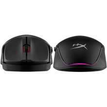 Купити Мишка HyperX Pulsefire Fuse Wireless Black - фото 6