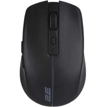 Купить Мышь 2E MF270 Black (2E-MF270WBK) - фото 1