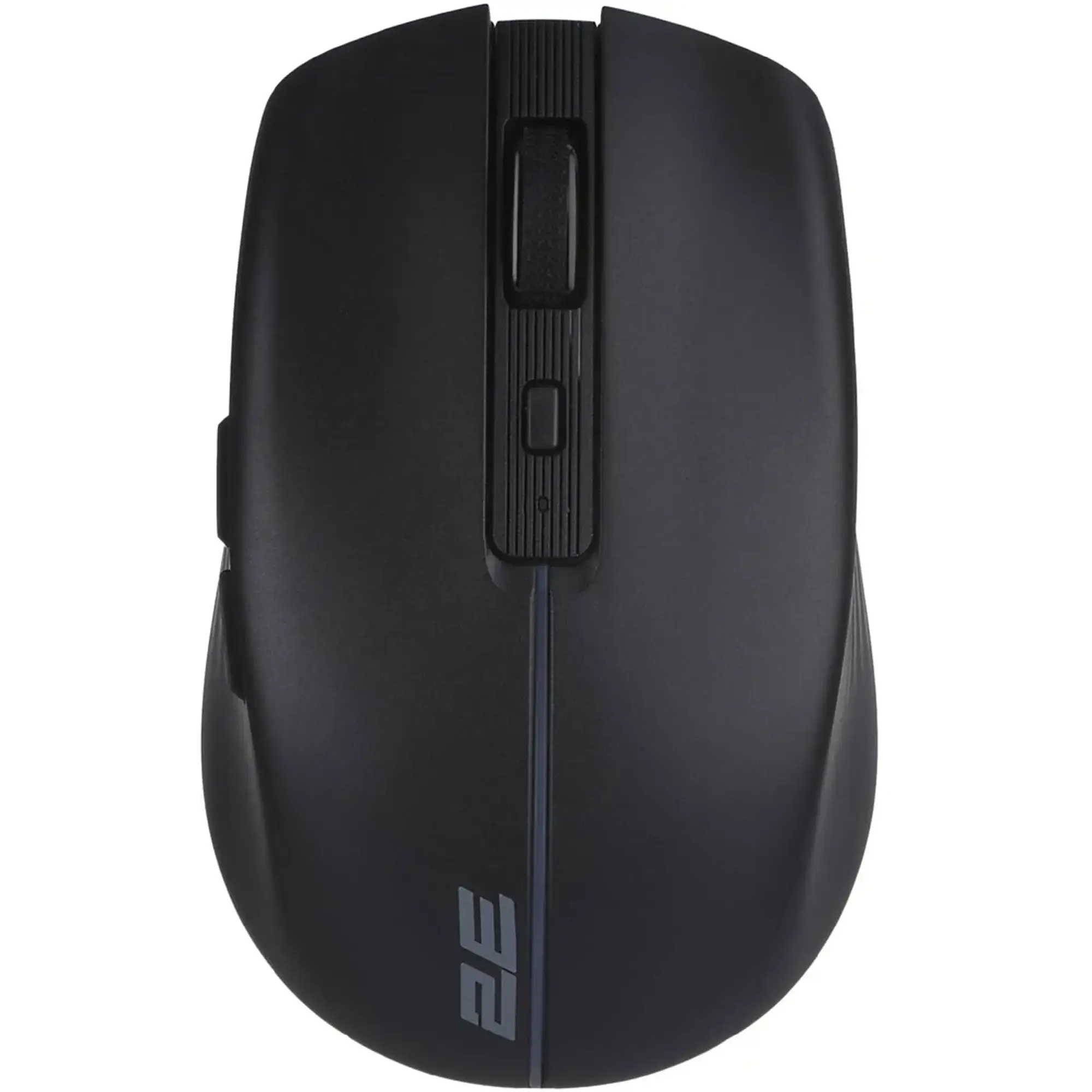 Купить Мышь 2E MF270 Black (2E-MF270WBK) - фото 1