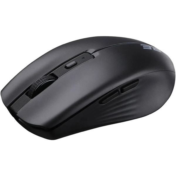 Купить Мышь 2E MF270 Black (2E-MF270WBK) - фото 3