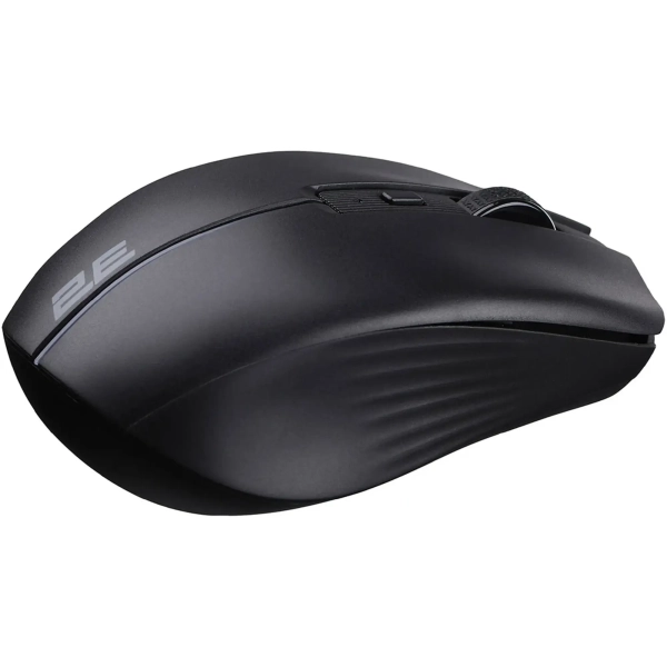 Купить Мышь 2E MF270 Black (2E-MF270WBK) - фото 4