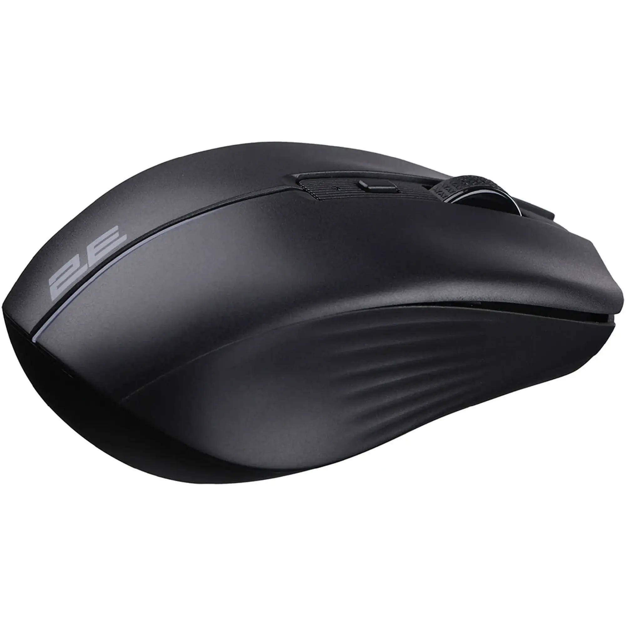 Купить Мышь 2E MF270 Black (2E-MF270WBK) - фото 4