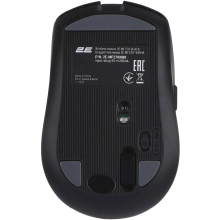 Купить Мышь 2E MF270 Black (2E-MF270WBK) - фото 5