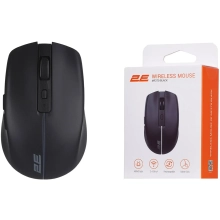 Купить Мышь 2E MF270 Black (2E-MF270WBK) - фото 7