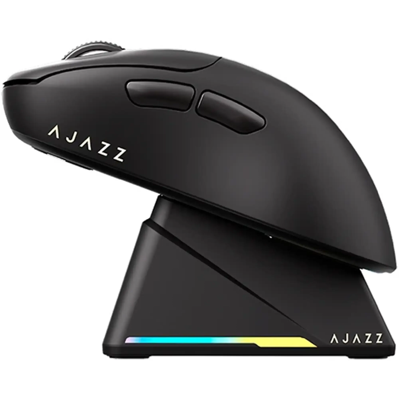 Купити Мишка Ajazz AJ179 Pro Black (AJ179-PRO-B) - фото 2