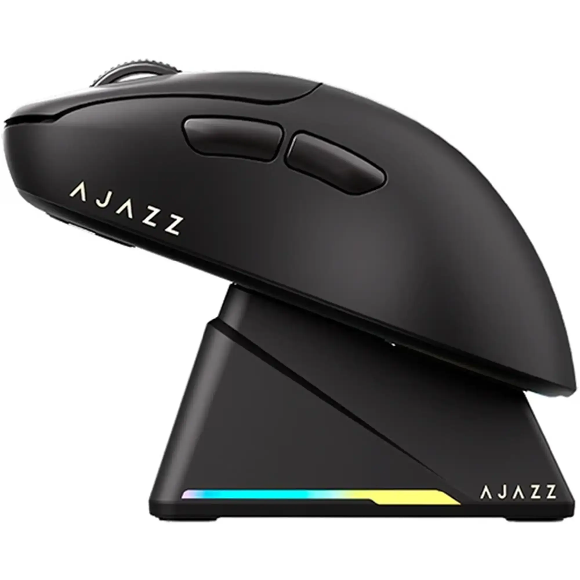Купити Мишка Ajazz AJ179 Pro Black (AJ179-PRO-B) - фото 2