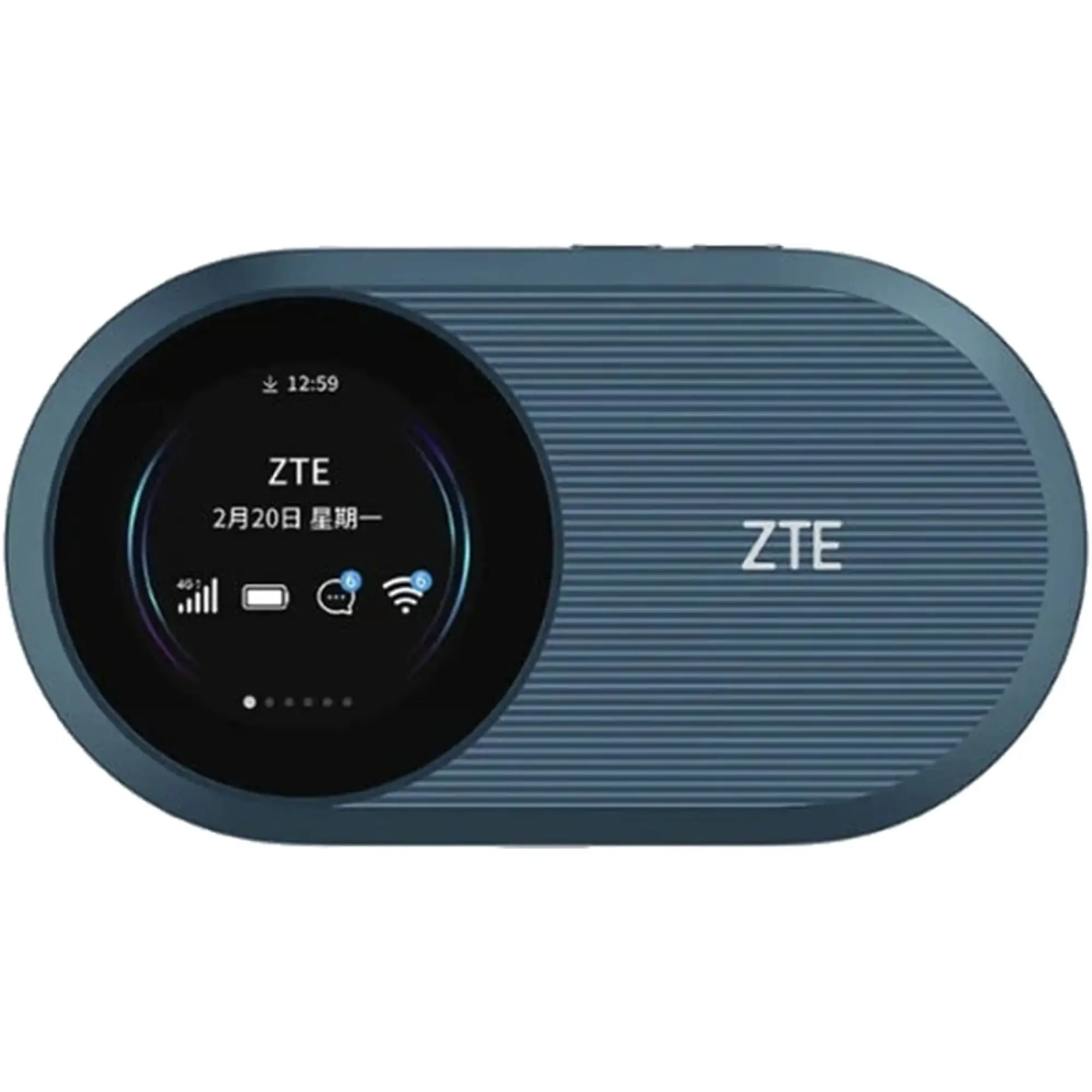 Купить Модем-роутер ZTE 4G UFi U10s Pro - фото 1