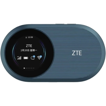 Купить Модем-роутер ZTE 4G UFi U10s Pro - фото 1