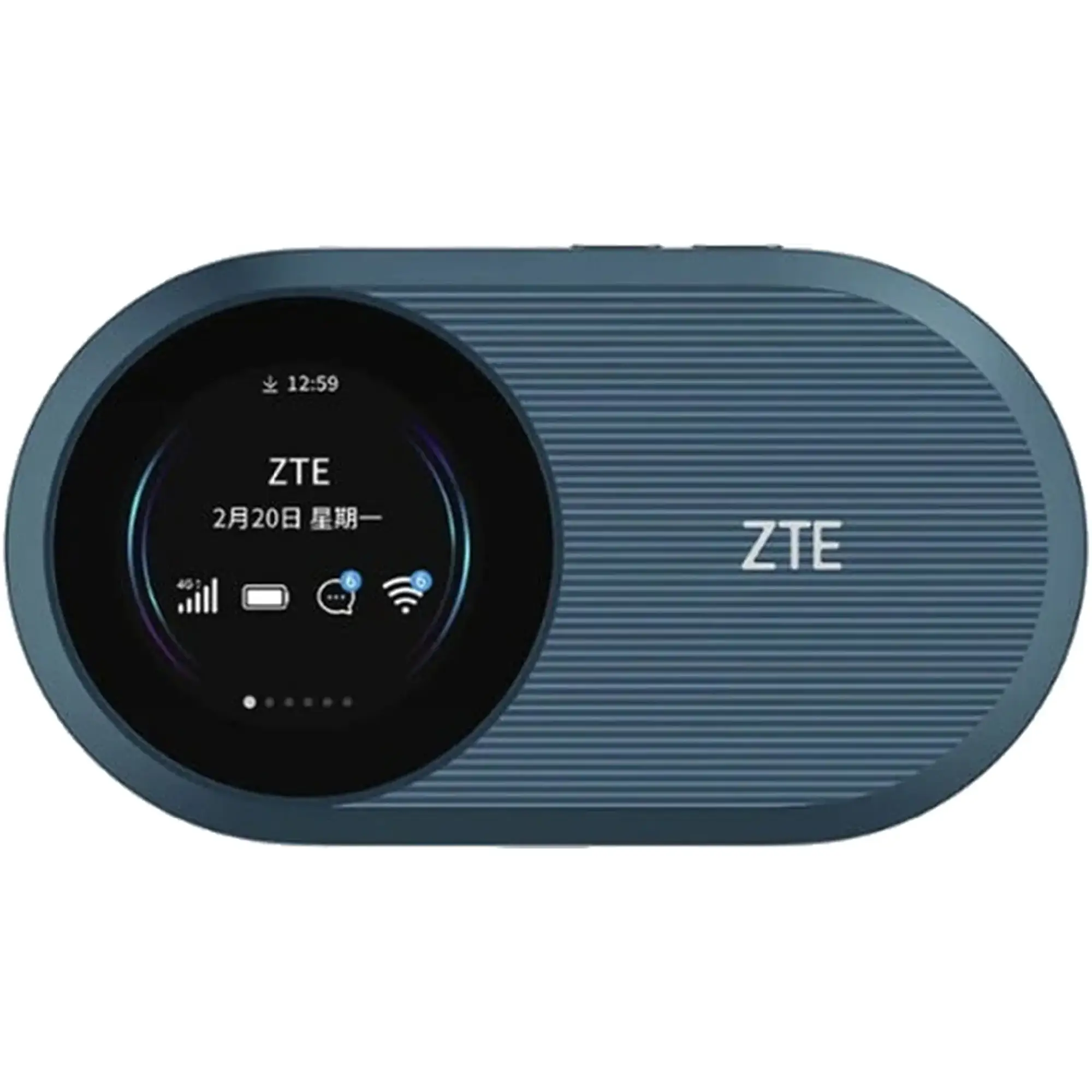 Купить Модем-роутер ZTE 4G UFi U10s Pro - фото 1