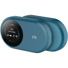 Купить Модем-роутер ZTE 4G UFi U10s Pro - фото 2