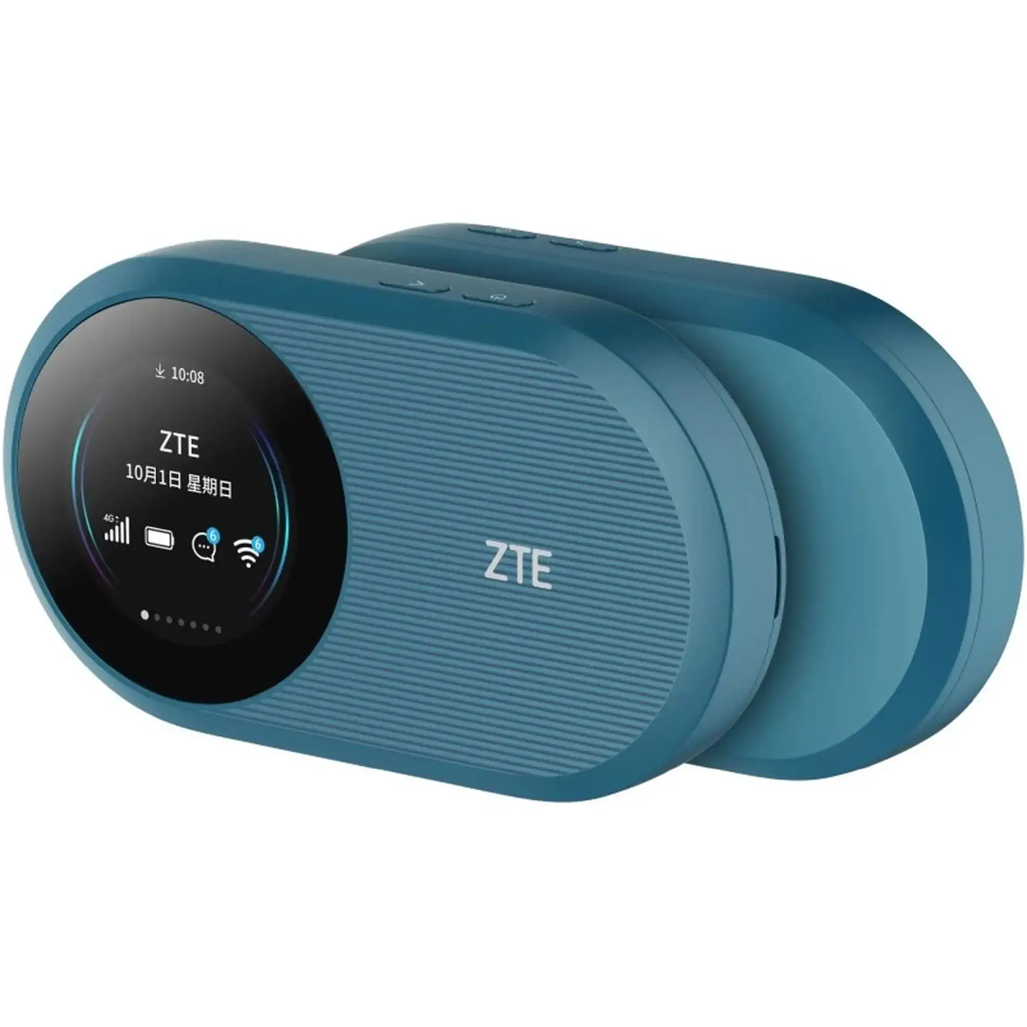 Купить Модем-роутер ZTE 4G UFi U10s Pro - фото 2