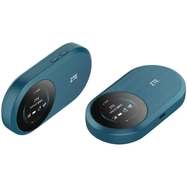 Купить Модем-роутер ZTE 4G UFi U10s Pro - фото 3