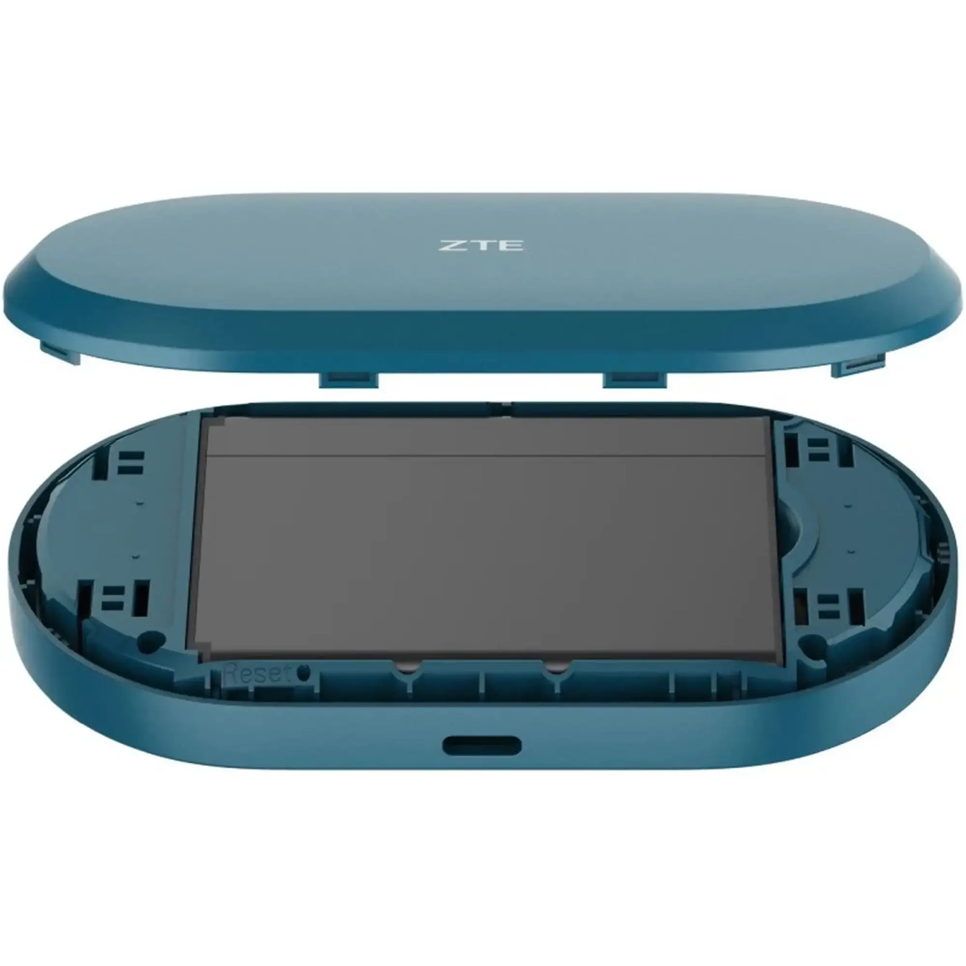 Купить Модем-роутер ZTE 4G UFi U10s Pro - фото 4