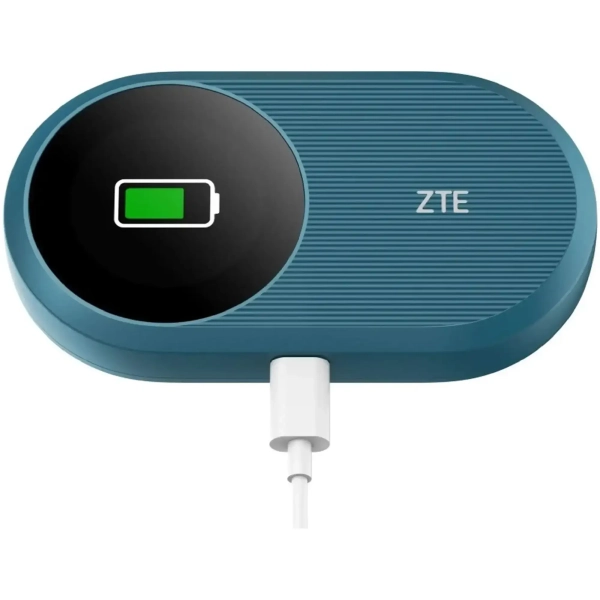 Купить Модем-роутер ZTE 4G UFi U10s Pro - фото 5