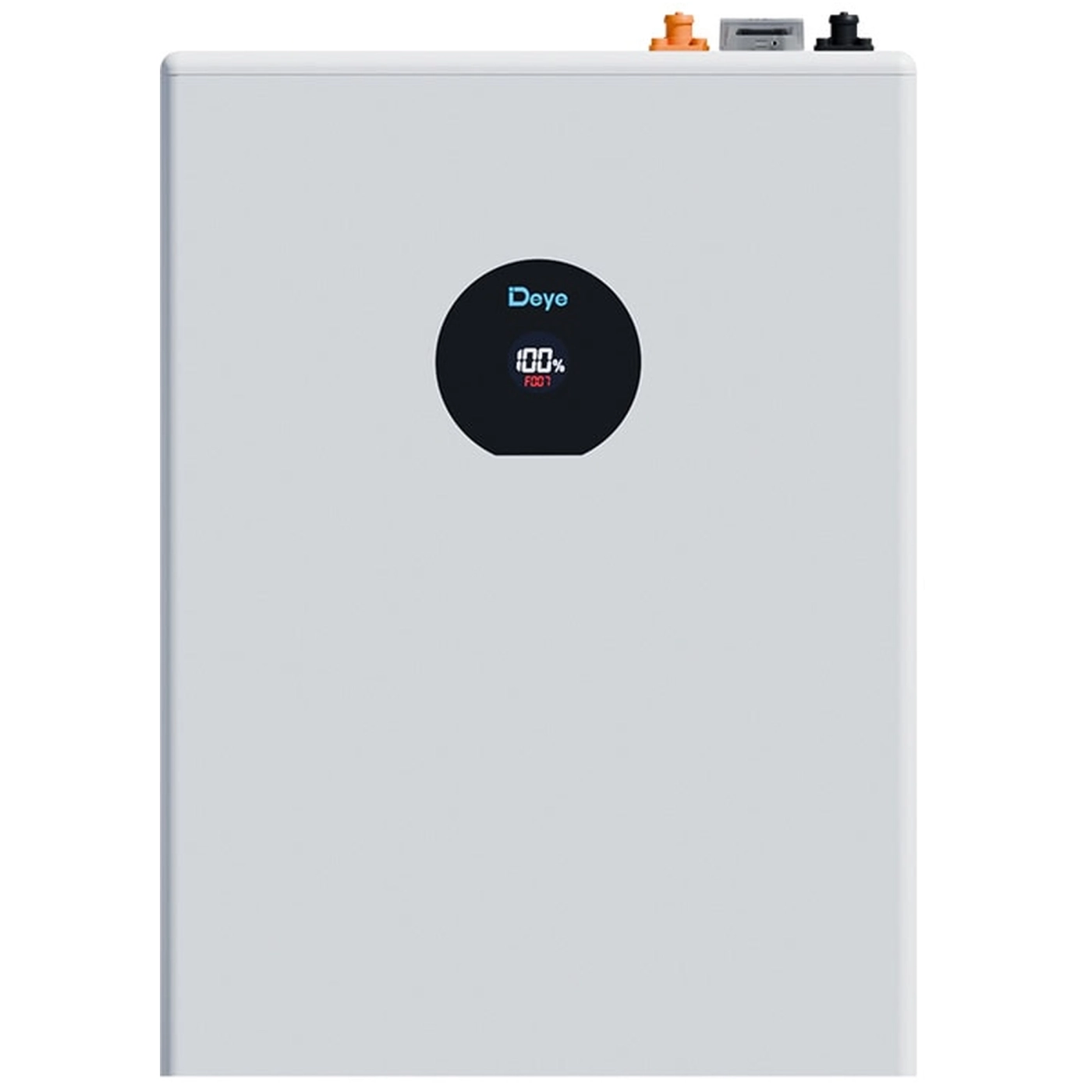 Купити Акумуляторна батарея DEYE SE-F5 Pro LiFePO4 LV 51.2v 100Ah 5.12kwh (SE-F5 Pro-C) - фото 1