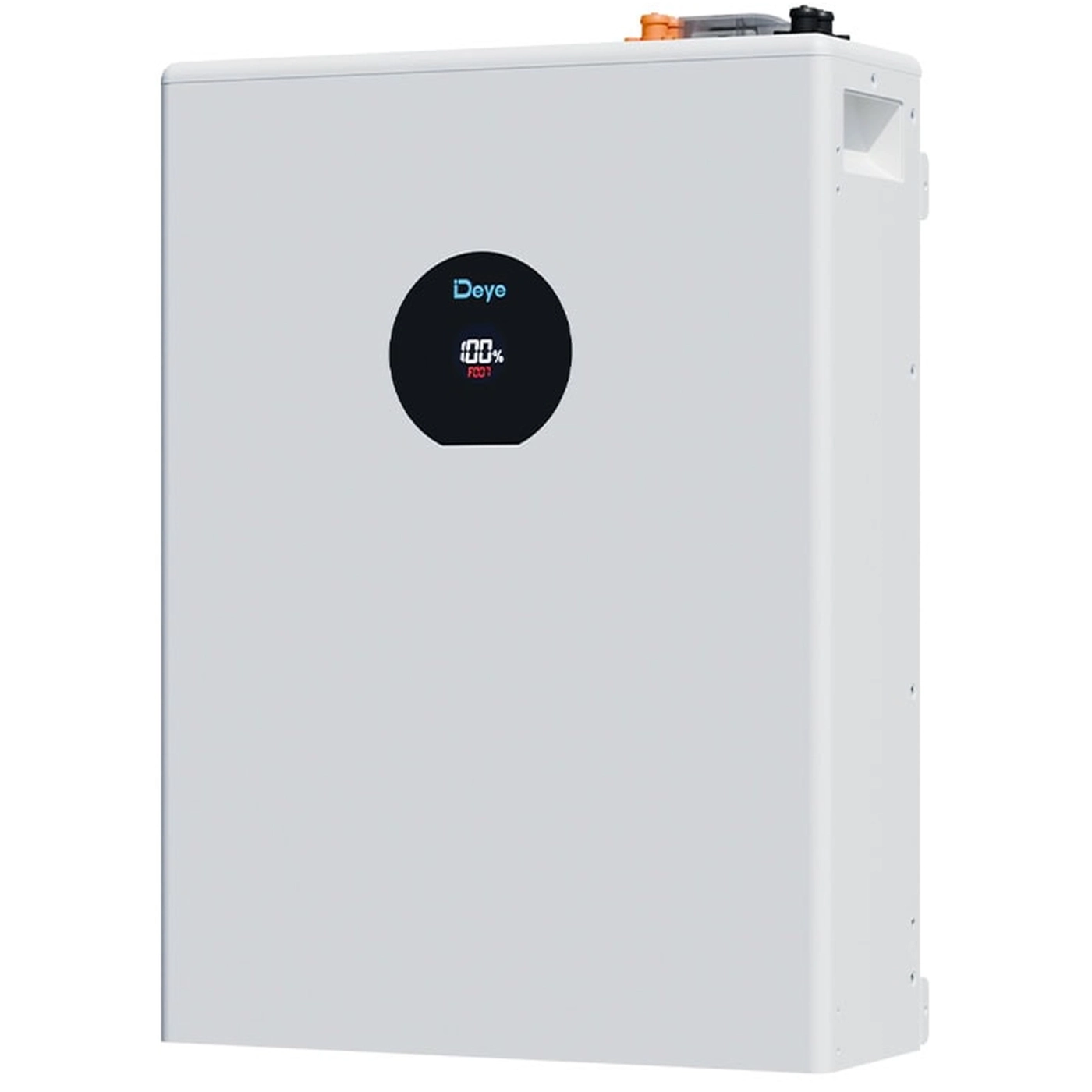 Купити Акумуляторна батарея DEYE SE-F5 Pro LiFePO4 LV 51.2v 100Ah 5.12kwh (SE-F5 Pro-C) - фото 2