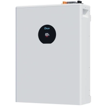 Купити Акумуляторна батарея DEYE SE-F5 Pro LiFePO4 LV 51.2v 100Ah 5.12kwh (SE-F5 Pro-C) - фото 2