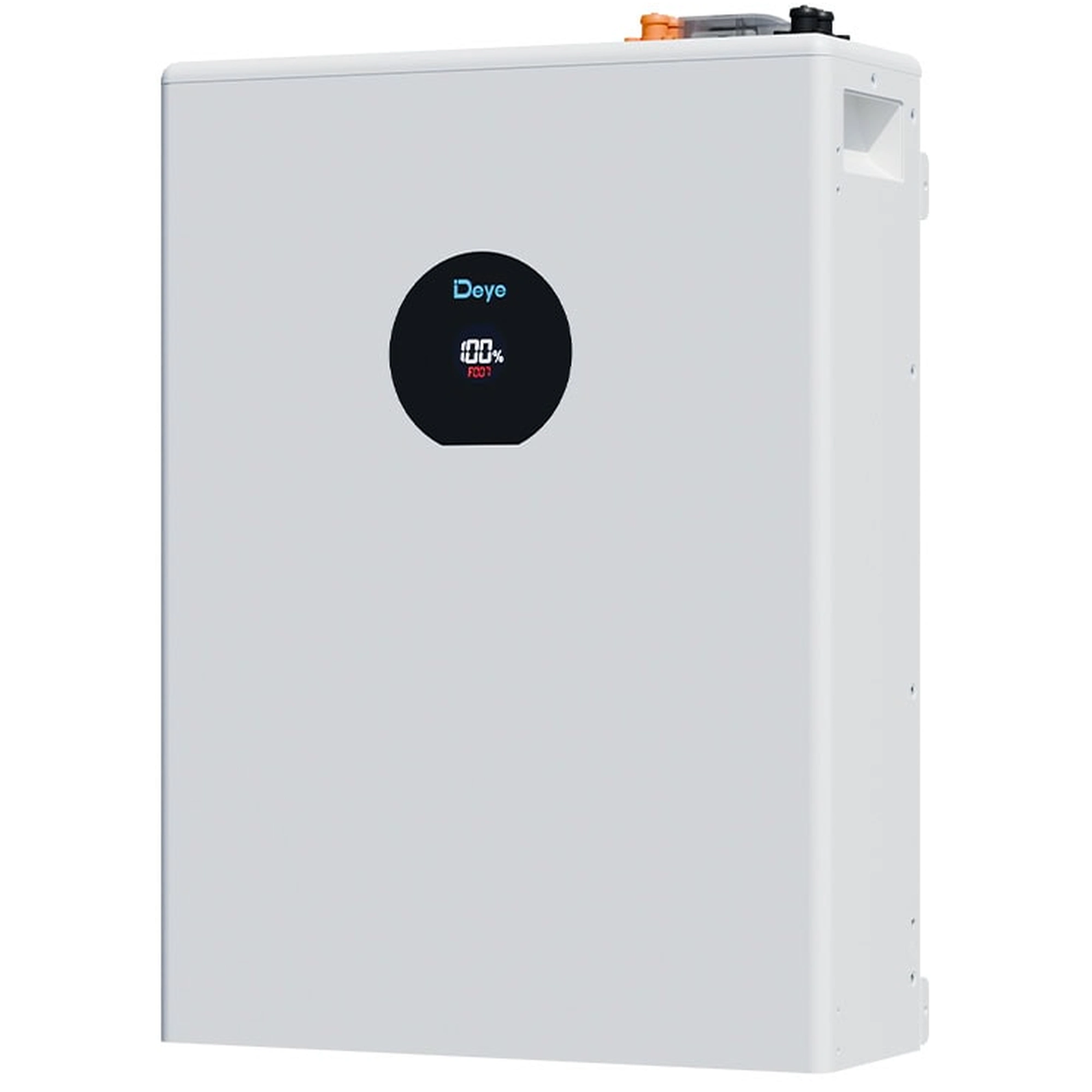 Купити Акумуляторна батарея DEYE SE-F5 Pro LiFePO4 LV 51.2v 100Ah 5.12kwh (SE-F5 Pro-C) - фото 2