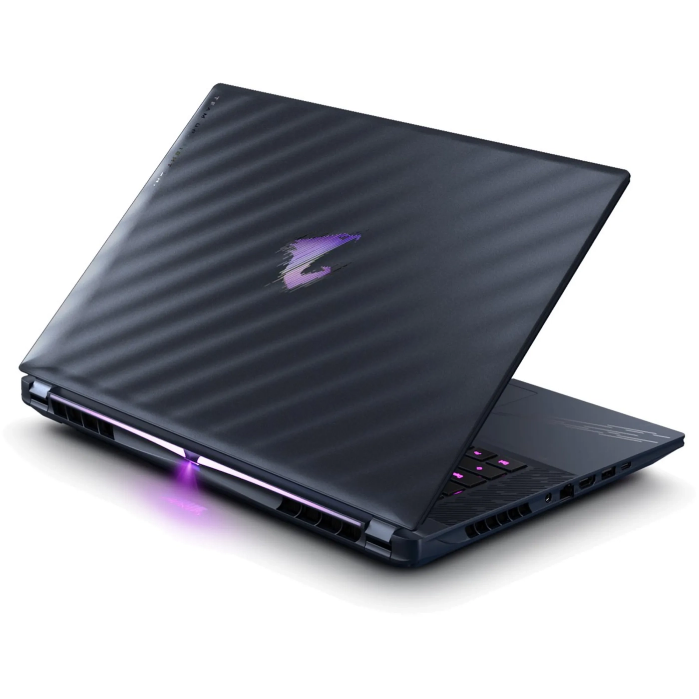 Купить Ноутбук Gigabyte Aorus Master 16 BZH (BZHC6UAE65SP) - фото 5