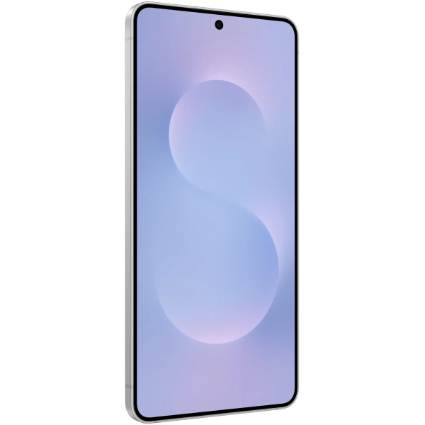 Купити Смартфон Samsung Galaxy S25 Edge 5G 12/256GB Titanium Icyblue (SM-S937BLBDEUC) - фото 3