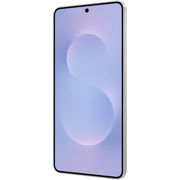 Купити Смартфон Samsung Galaxy S25 Edge 5G 12/256GB Titanium Icyblue (SM-S937BLBDEUC) - фото 4