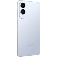 Купити Смартфон Samsung Galaxy S25 Edge 5G 12/256GB Titanium Icyblue (SM-S937BLBDEUC) - фото 6